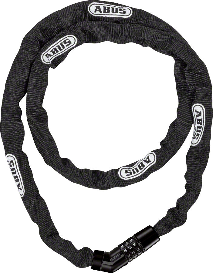 Abus Steel-O-Chain