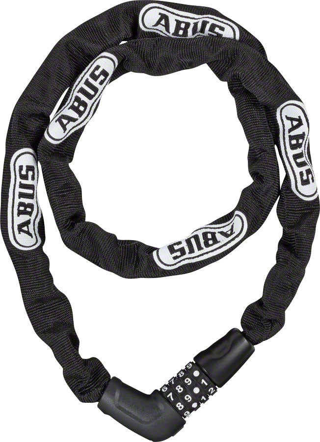 Abus Steel-O-Chain