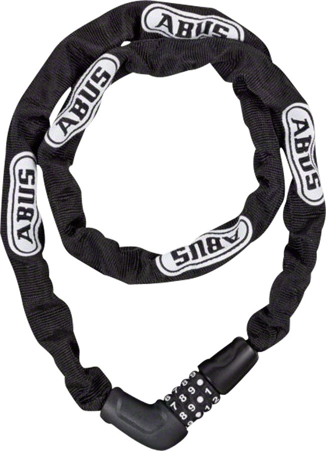 Abus Steel-O-Chain