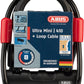 Abus Ultra 410 U-Lock