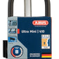 Abus Ultra 410 U-Lock