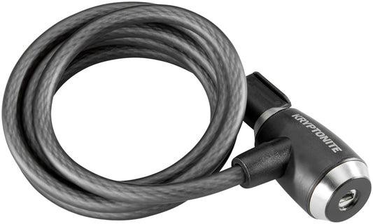 Kryptonite Kryptoflex 1018 Key Cable