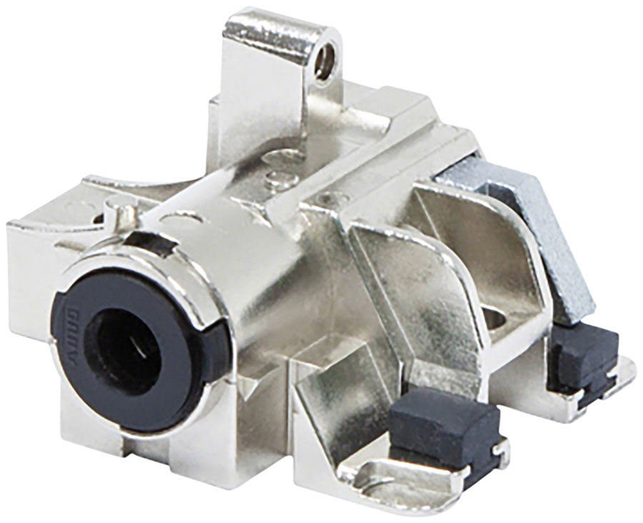 Abus eBike Battery Lock Core