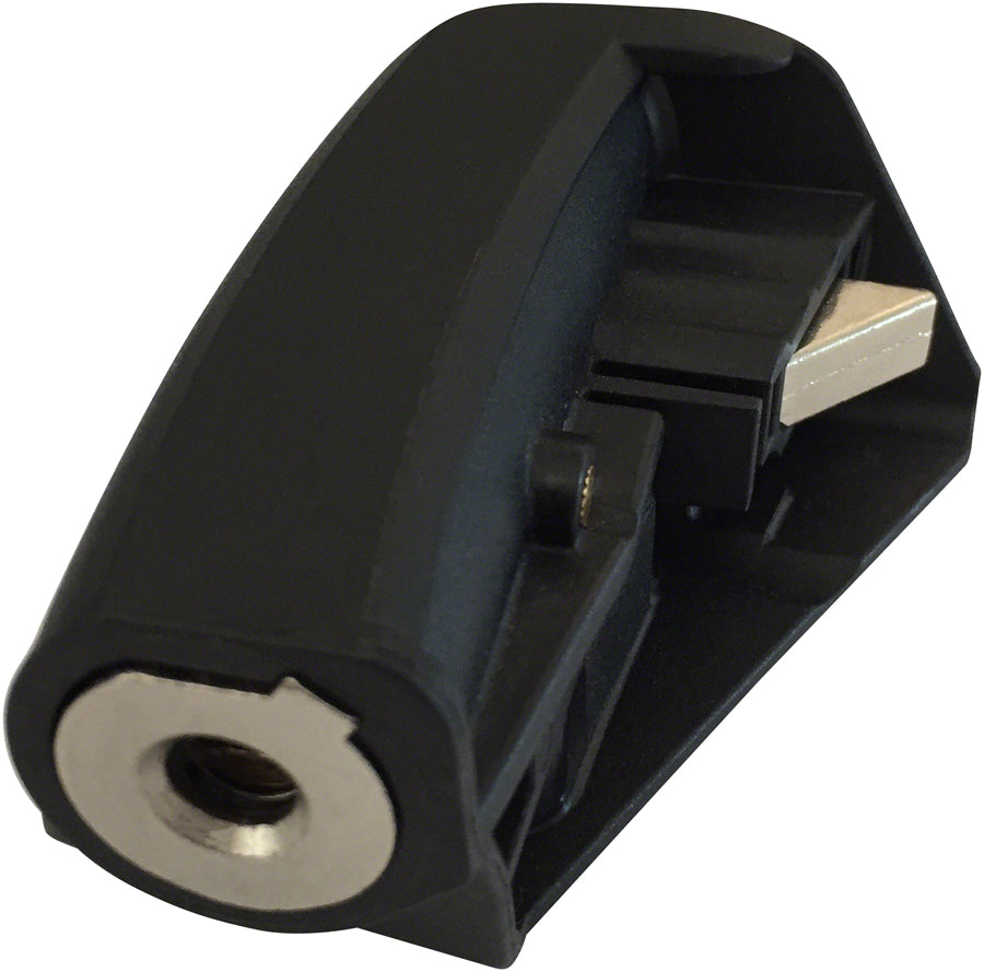 Abus eBike Battery Lock Core