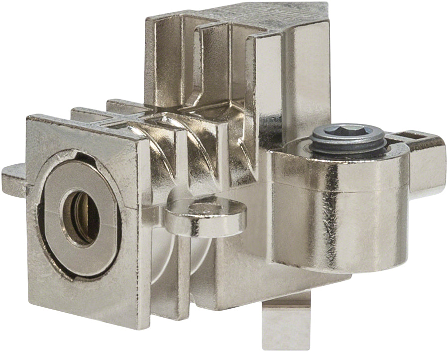 Abus eBike Battery Lock Core