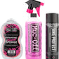 Muc-Off Bicycle Duo Pack w/Sponge