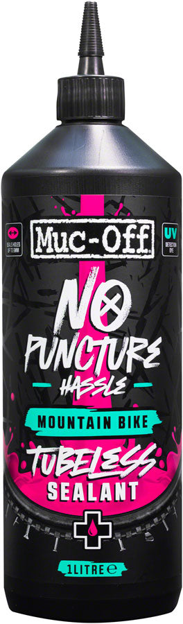 Muc-Off MTB Tyre Sealant - 1 Liter