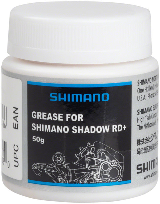 Shimano Clutch Derailleur Grease