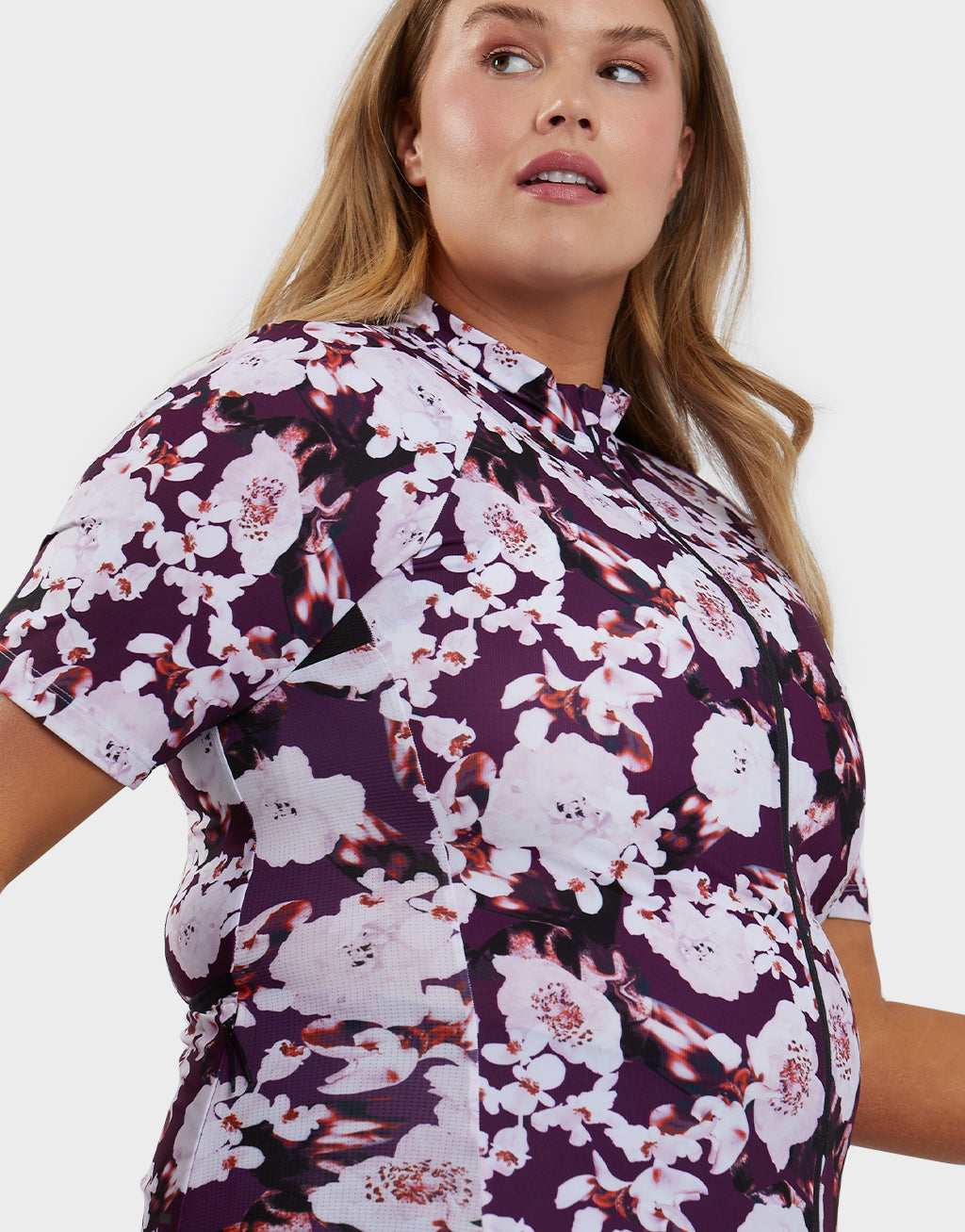 Machines For Freedom Endurance Jersey 2.0 SS Womens