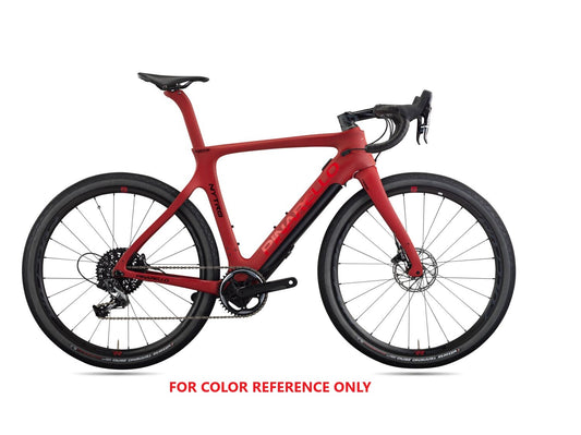 2021 Pinarello Nytro Gravel Rival AXS XPLR