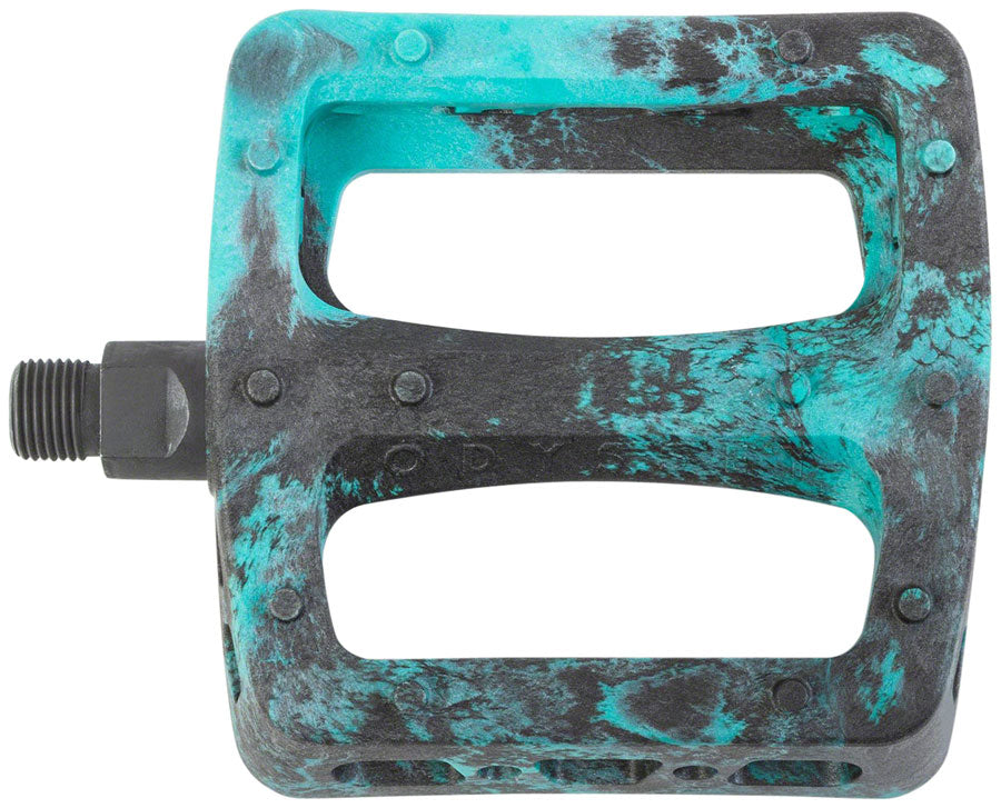 Odyssey Twisted Pro PC Pedals