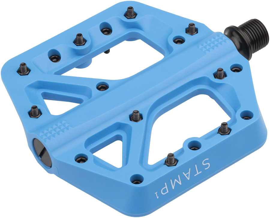Crank Brothers Stamp 1 Pedals