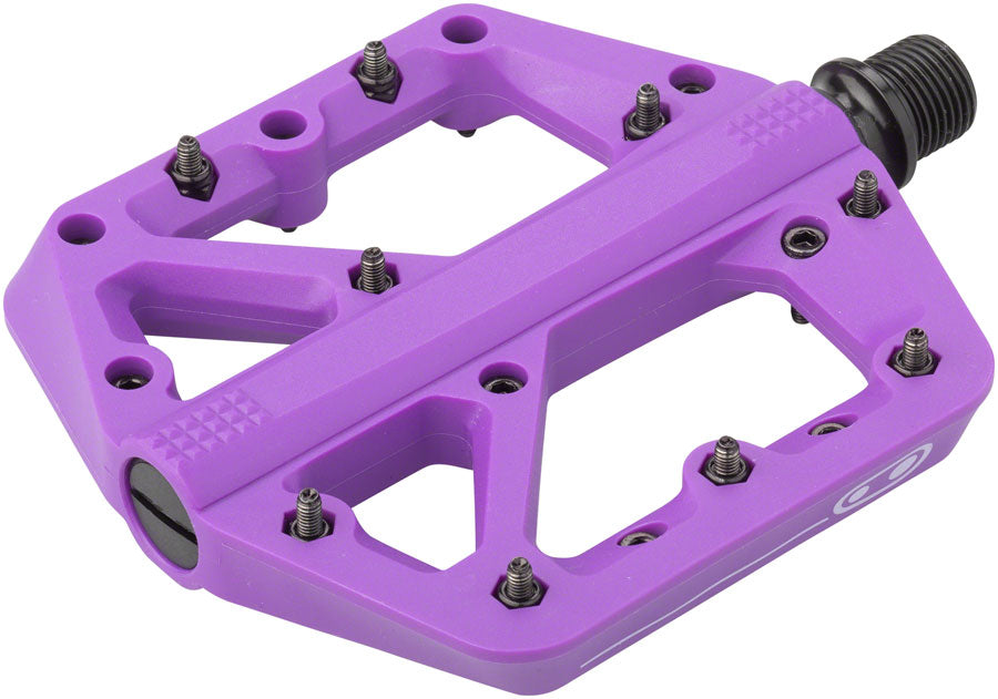 Crank Brothers Stamp 1 Pedals