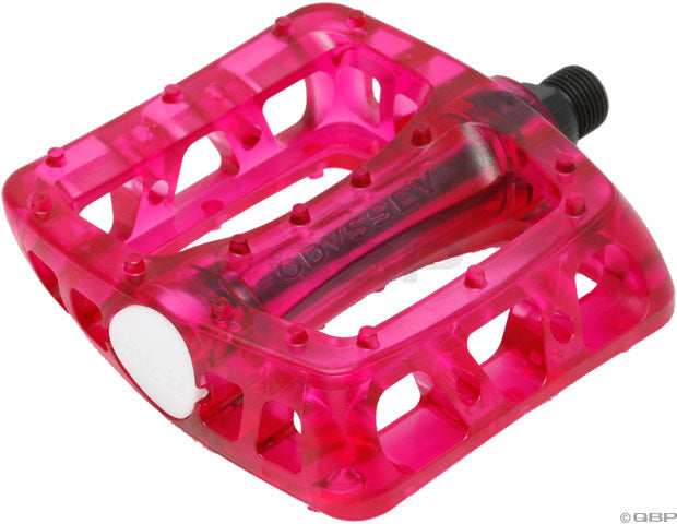 Odyssey Twisted PC Pedals