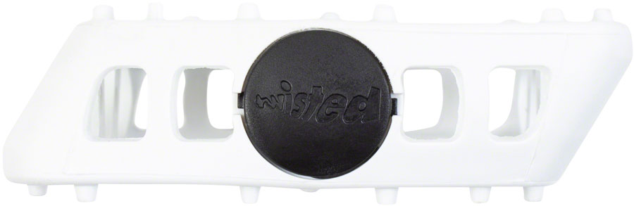 Odyssey Twisted PC Pedals