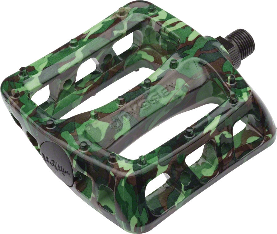 Odyssey Twisted PC Pedals