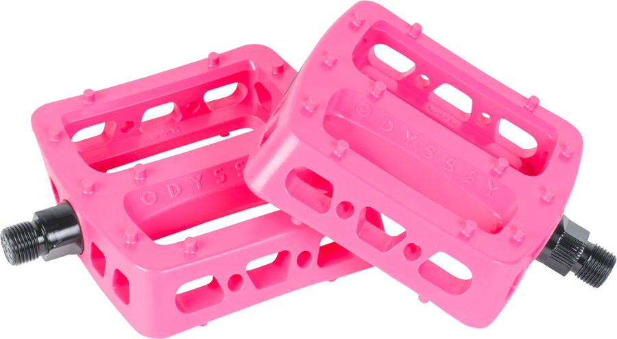 Odyssey Twisted Pro PC Pedals