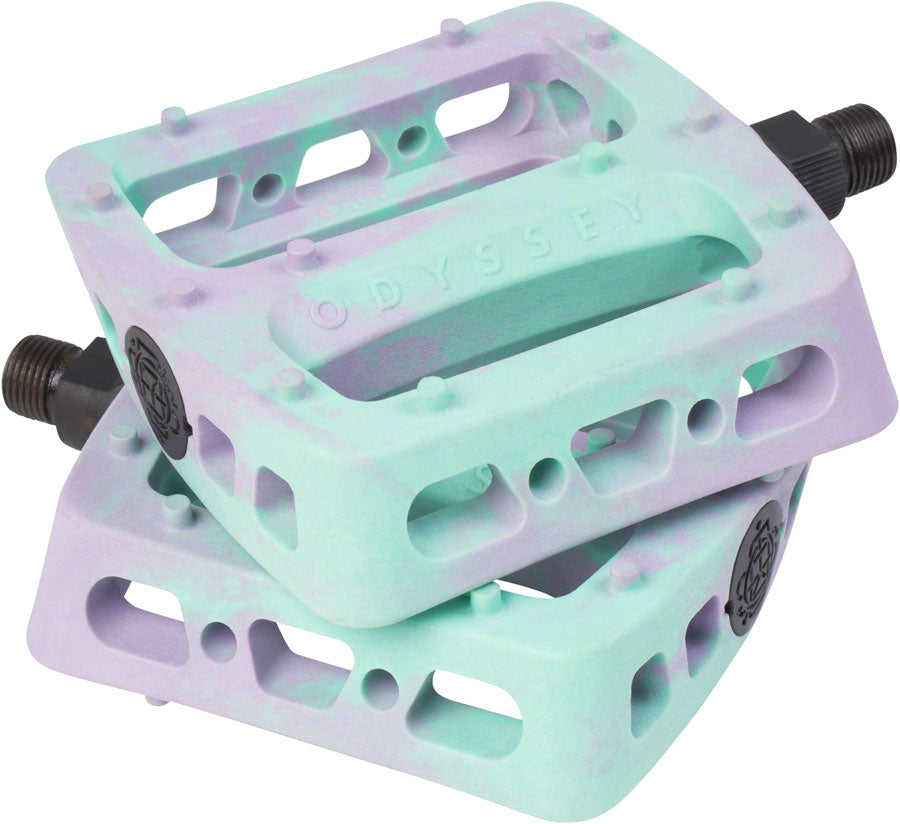 Odyssey Twisted Pro PC Pedals
