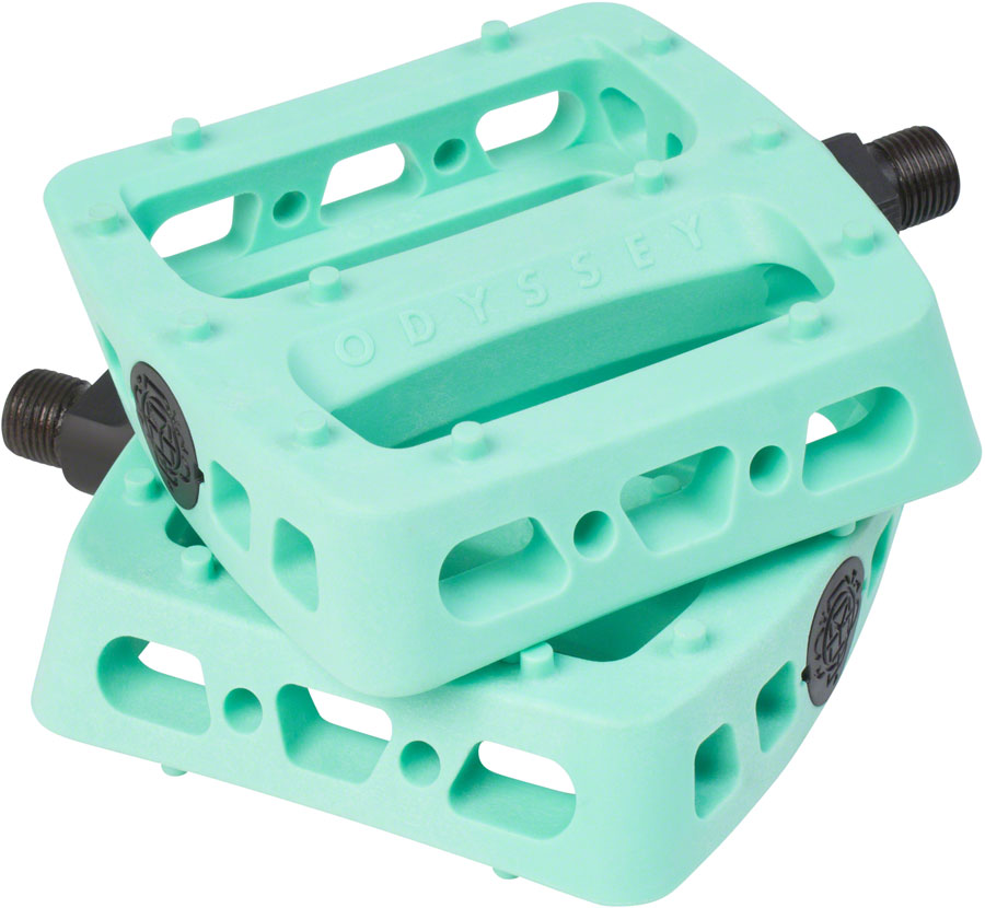 Odyssey Twisted Pro PC Pedals