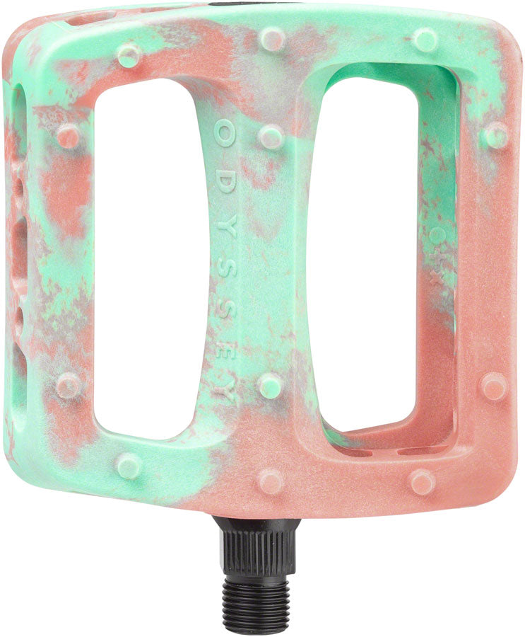 Odyssey Twisted Pro PC Pedals