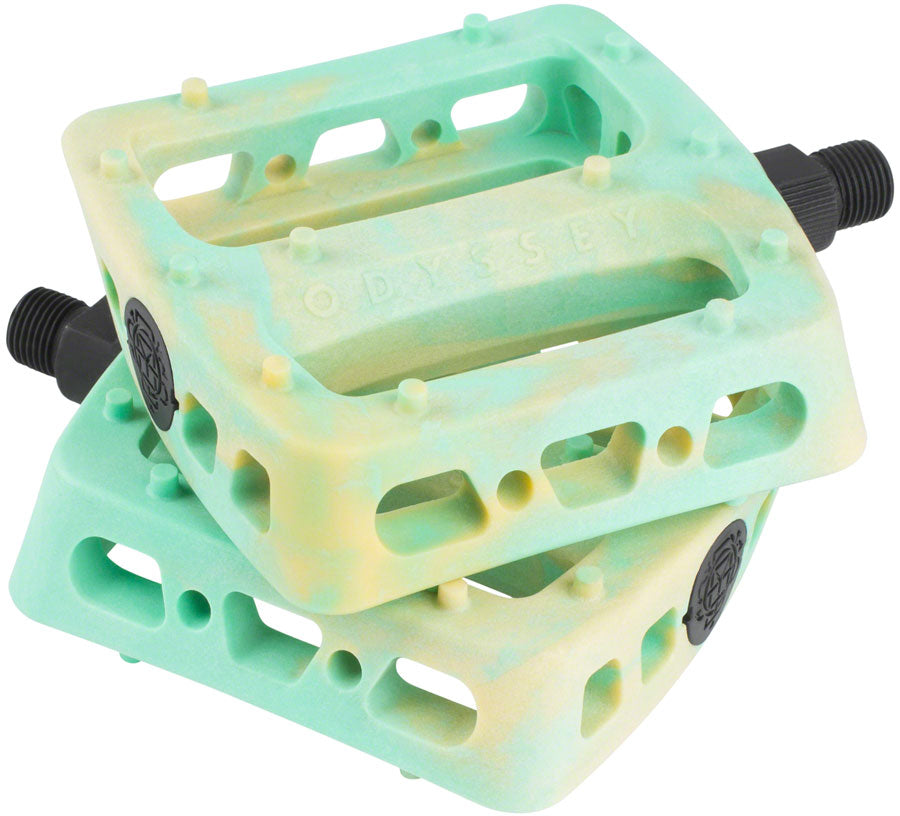 Odyssey Twisted Pro PC Pedals