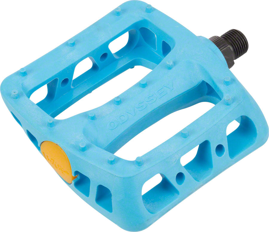 Odyssey Twisted PC Pedals
