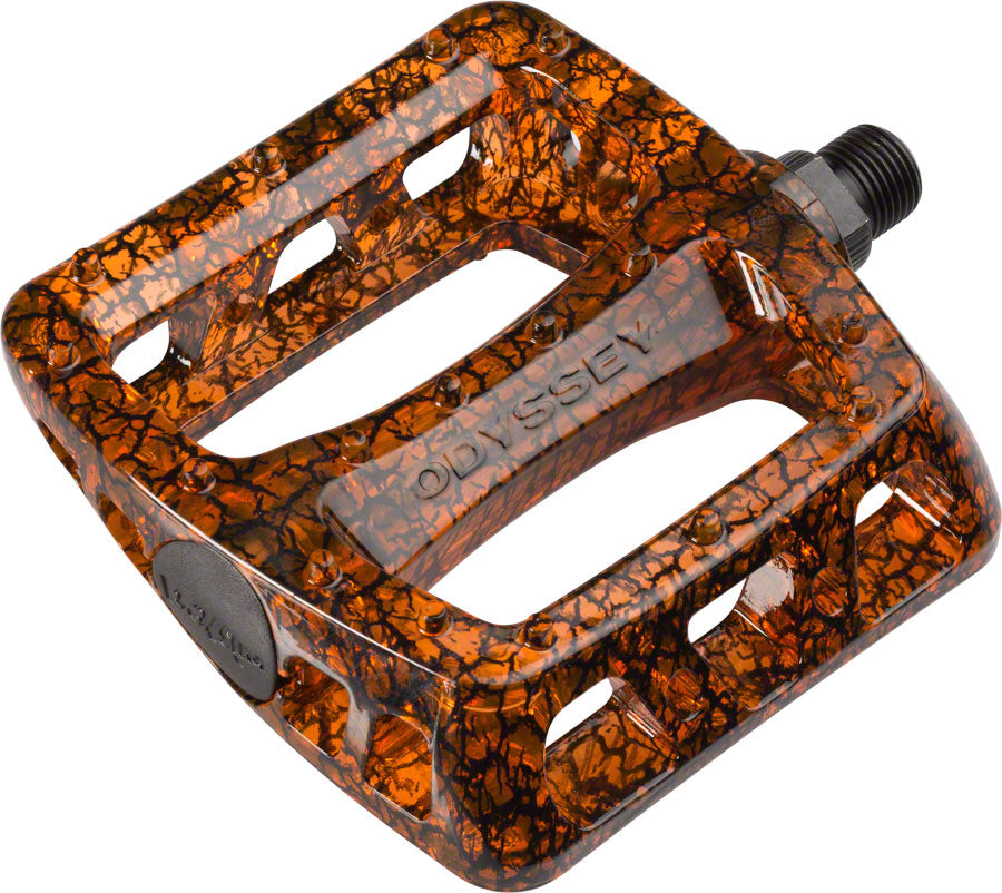 Odyssey Twisted PC Pedals