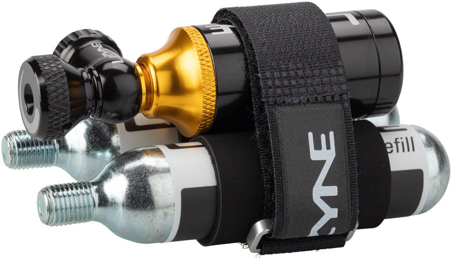 Lezyne Blaster CO2 Inflator