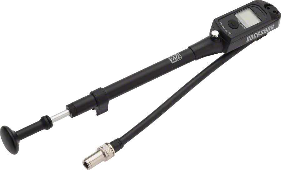 RockShox High Pressure