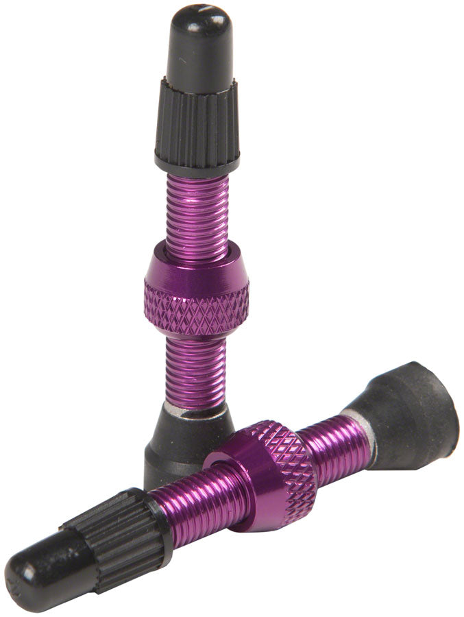 Stan's No Tubes Brass Valve Stems