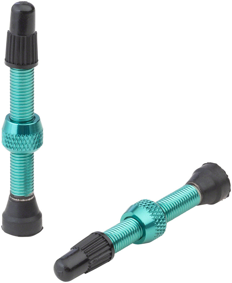 Stan's No Tubes Brass Valve Stems