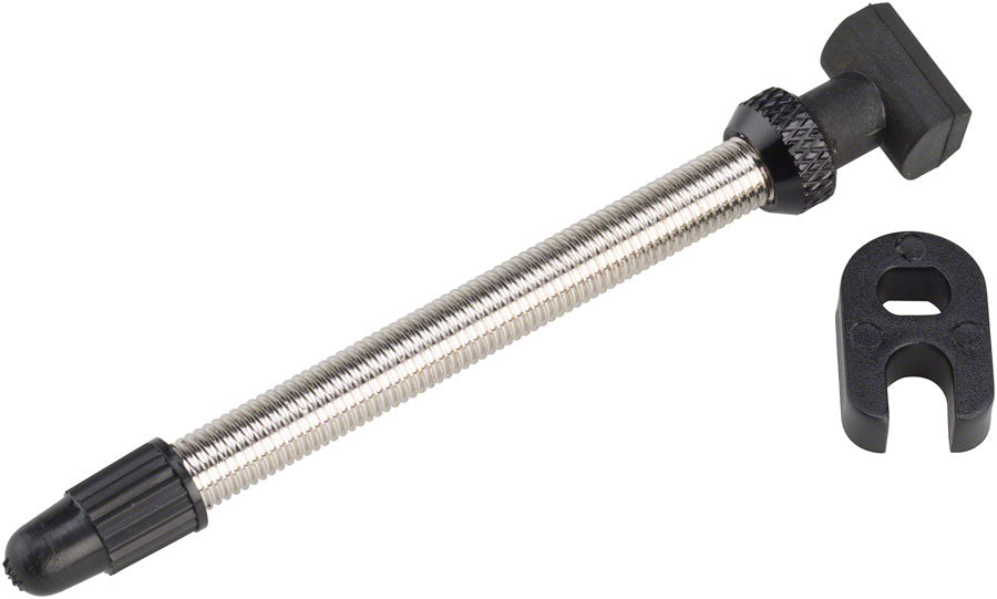 DT Swiss Tubeless Valves (Pair)