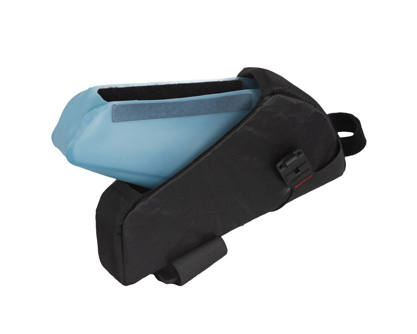 Revelate Designs Mag-Tank Top Tube Bag - Black with TPU Liner