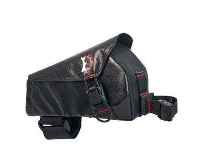 Revelate Designs Mag-Tank Top Tube Bag - Black with TPU Liner