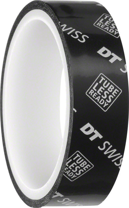 DT TUBELESS READY TAPE - 32MM X 10M BLACK