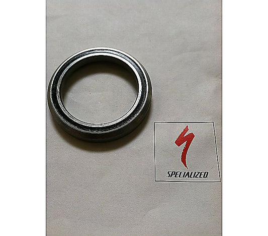 HDS BEARING, 1-1/4" LOWER HEADSET BEARING, 47OD X 34ID X 7MM (45X45 DEG)