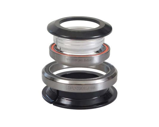 Specialized Headset SBC-1617 46mm Cone Spacer 1-1/8"&1.5" for 1-1/8" Steerer Blk