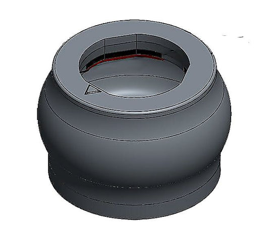 Specialized FutureShock 1.5/2.0 Rubber Boot (EACH)