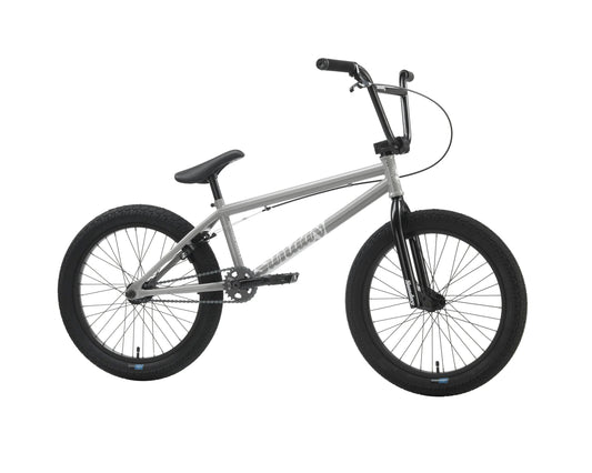 2025 Sunday Blueprint BMX