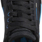 Five Ten Freerider Pro Flat Shoe - Women's, Carbon/Shock Cyan/Black