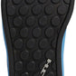 Five Ten Freerider Pro Flat Shoe - Women's, Carbon/Shock Cyan/Black