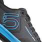 Five Ten Freerider Pro Flat Shoe - Women's, Carbon/Shock Cyan/Black