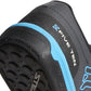 Five Ten Freerider Pro Flat Shoe - Women's, Carbon/Shock Cyan/Black