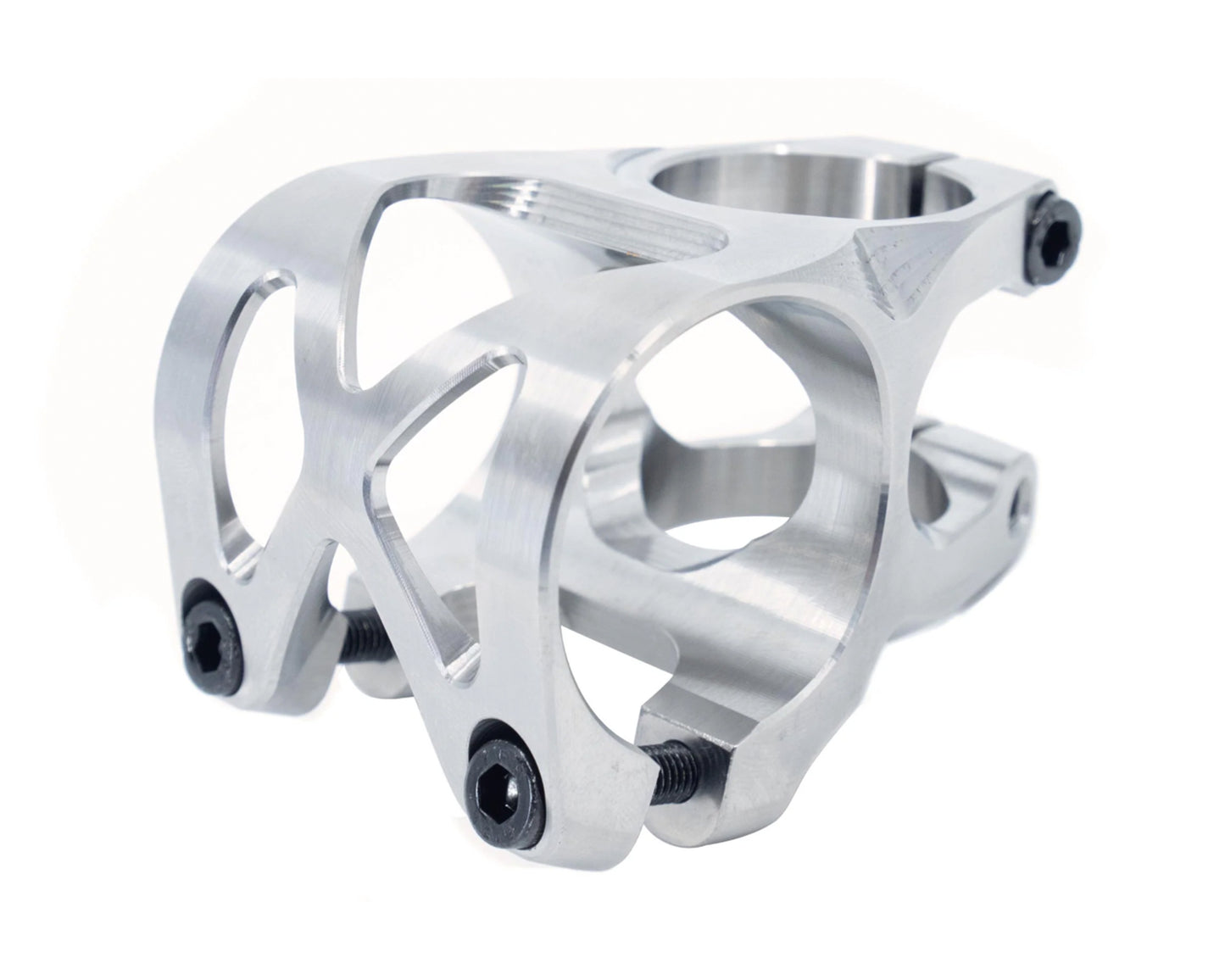 5DEV TITANIUM STEM 2B 35.0 40MM RAW