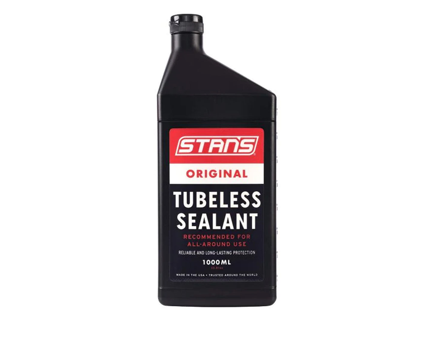 Stan's NoTubes Original Tubeless Sealant - 1000ml