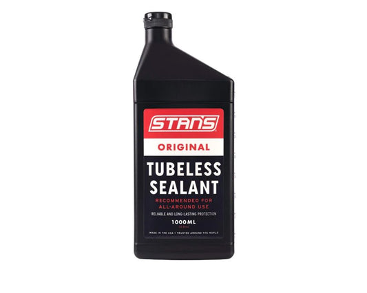 Stan's NoTubes Original Tubeless Sealant - 1000ml