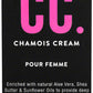 Muc-Off Women's Luxury CC Chamois Cream