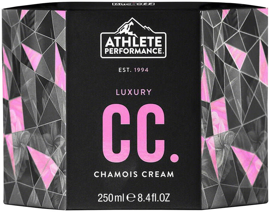 Muc-Off Women's Luxury CC Chamois Cream
