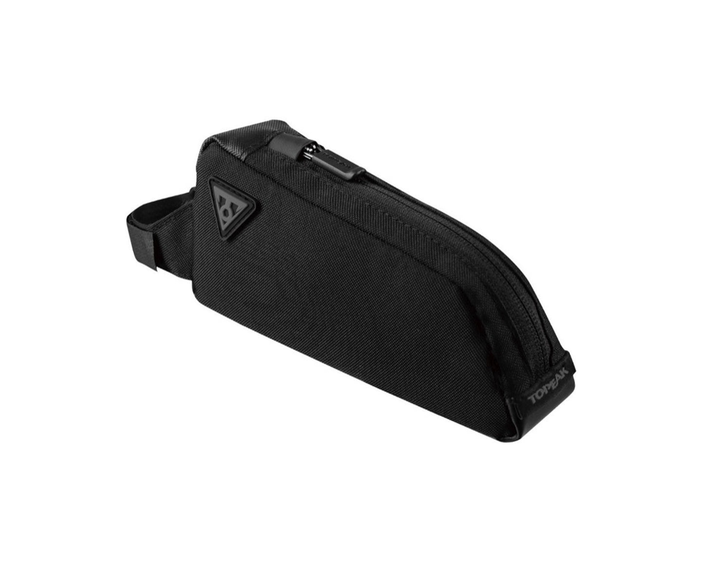 Topeak Fastfuel Top Tube Bag - Bolt-On, Black