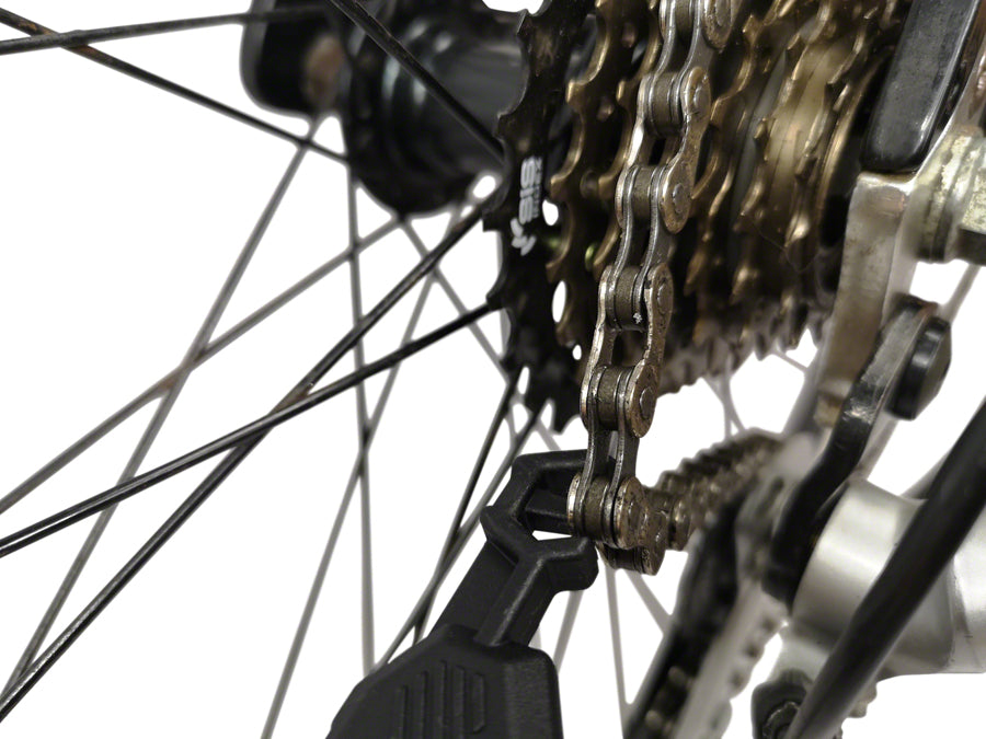 Rehook Rehook Chain Tool